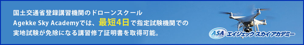 エイジェックスカイアカデミー