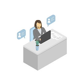 受験料の一括管理