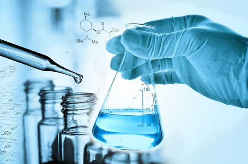 化学物質情報管理支援