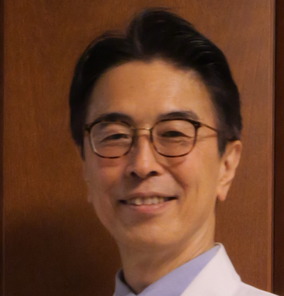 (株)スポーツ科学顧問 秋山和宏氏