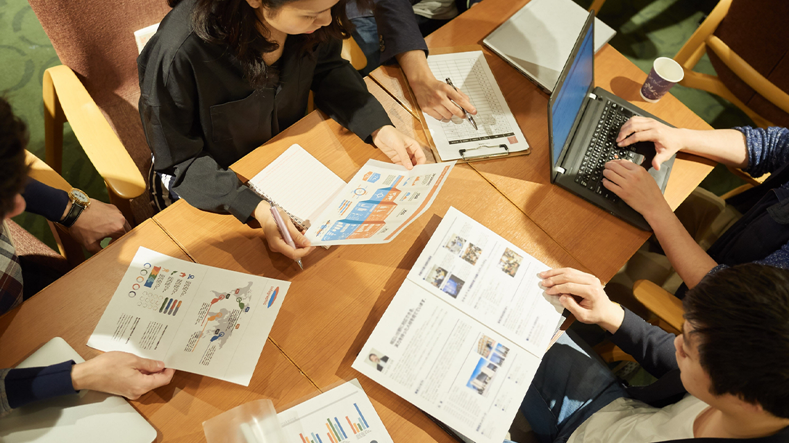 学生オンラインサロン