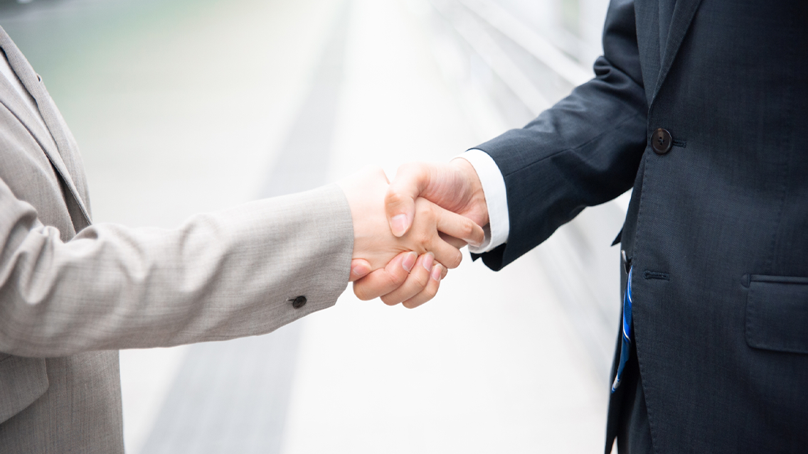 キャリアパートナーズ